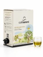 3 litri Olio Extravergine di Oliva - 1 Bag in Box 3 lt. - immagine 2