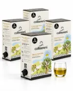 20 litri Olio Extravergine di Oliva - 4 Bag in Box da 5 lt.