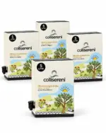 20 litri Olio Extravergine di Oliva - 4 Bag in Box da 5 lt. - immagine 2