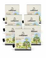 21 litri - Olio Extravergine di Oliva - 7 Bag in Box da 3 litri